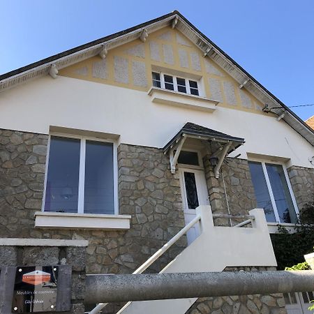 Appartamento Le Pavillon Rennais Rennes Esterno foto