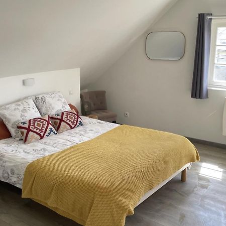 Appartamento Le Pavillon Rennais Rennes Esterno foto