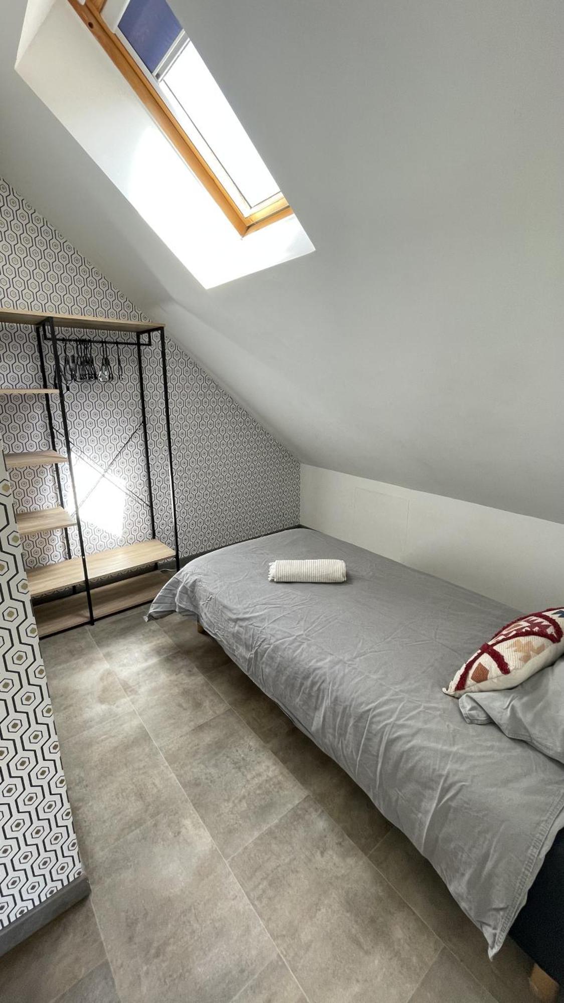 Appartamento Le Pavillon Rennais Rennes Esterno foto