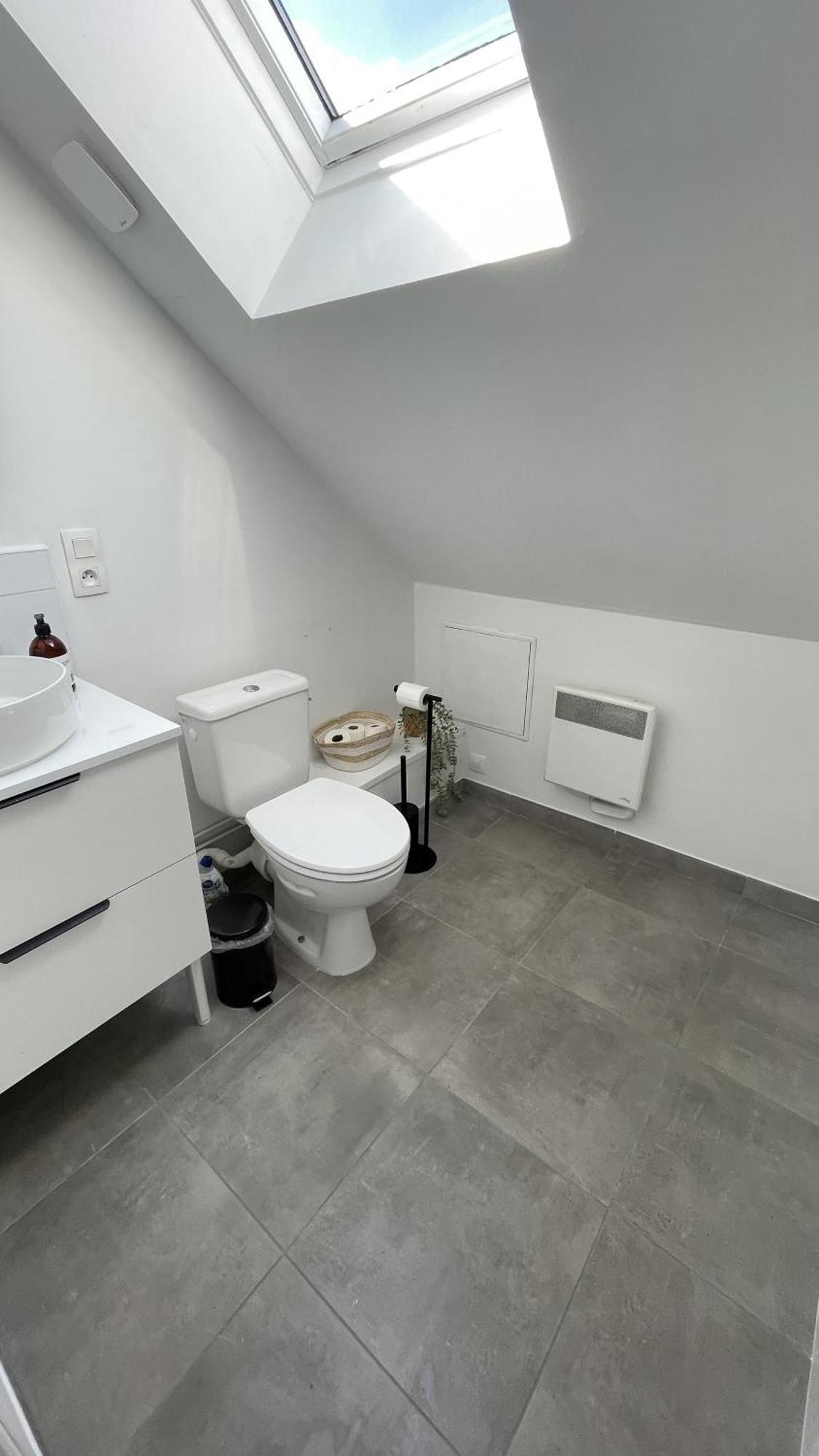 Appartamento Le Pavillon Rennais Rennes Esterno foto