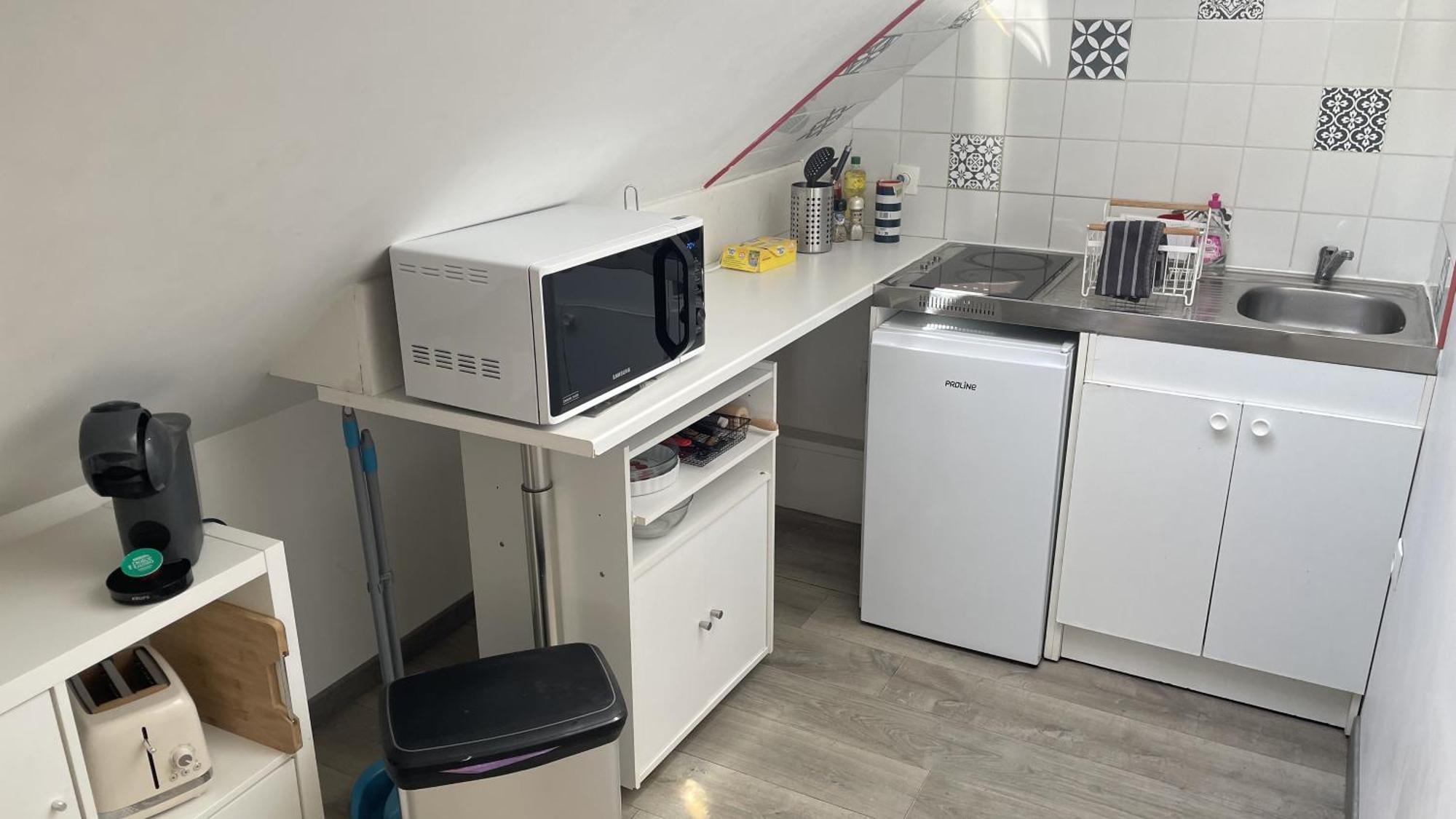 Appartamento Le Pavillon Rennais Rennes Esterno foto