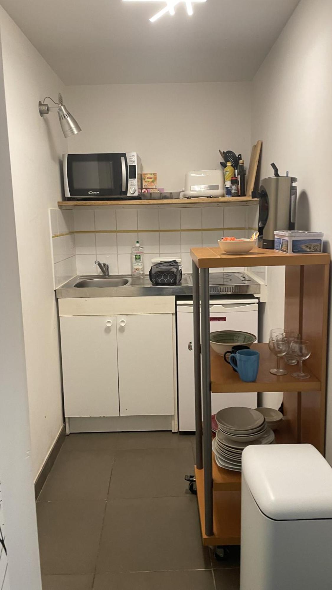 Appartamento Le Pavillon Rennais Rennes Esterno foto